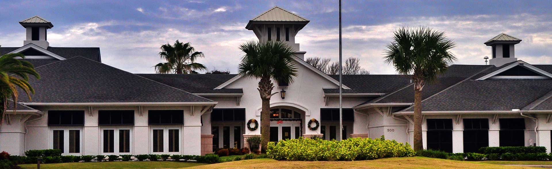 Grand Haven Golf Club, Palm Coast