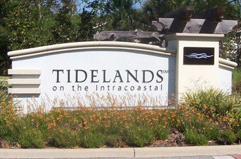 Tidelands Palm Coast